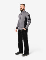 Zunfthose Trenkercord Dreidraht "PETER" - FHB®