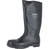 Blåkläder 2420 S5 Sicherheitsstiefel schwarz – schwarz
