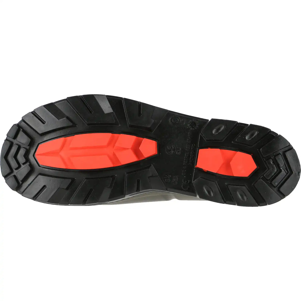 Blåkläder 2421 S5 Sicherheitsstiefel grün – grün