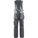 Blåkläder 2652 Bodenleger Kombihose grau – grau