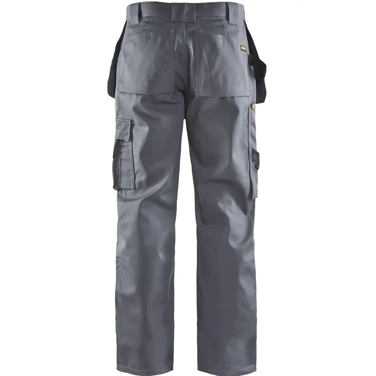 Blåkläder 1532 Bodenleger Bundhose grau – grau