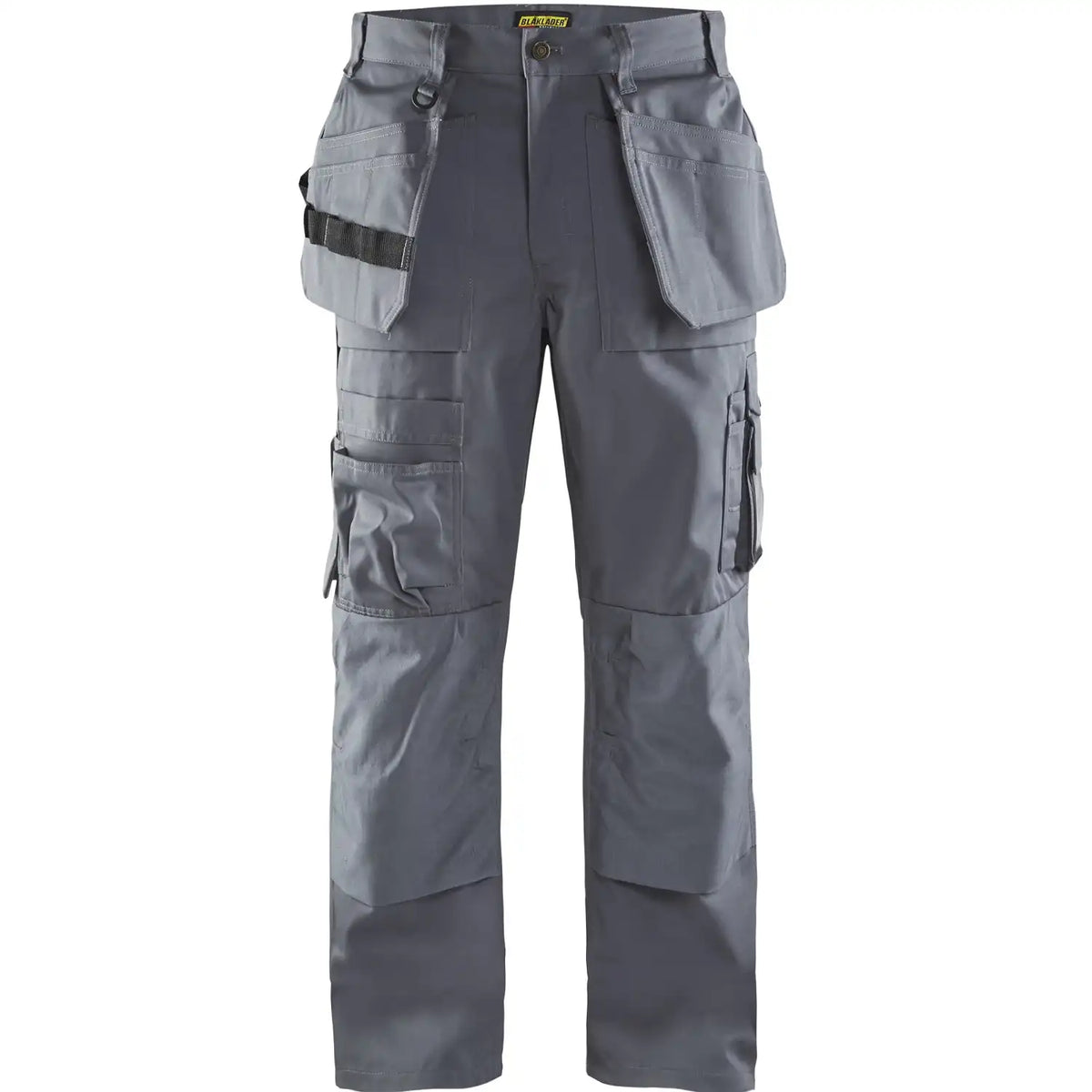Blåkläder 1532 Bodenleger Bundhose grau – grau