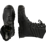 Cofra NEW Ural UK S3 Winter-Sicherheitsst. schwarz – schwarz