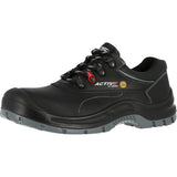 HKS Active 400 SRC S3 Sicherheitshalbschuhe schwarz – schwarz