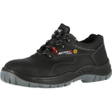 HKS Active 200 ESD S2 Sicherheitshalbschuhe schwarz – schwarz