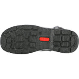 Jalas 1870 Offroad S2 Sicherheitsstiefel schwarz – schwarz