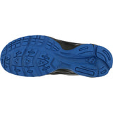 HKS Rock Ortp SRC S3 Sicherheitshalbschuhe schwarz – schwarz