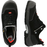 Jalas 3018 Zenit S3 Sicherheitshalbschuhe schwarz – schwarz
