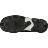 Jalas 3018 Zenit S3 Sicherheitshalbschuhe schwarz – schwarz