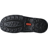 Jalas 3110 ESD S2 Sicherheitshalbschuhe schwarz – schwarz