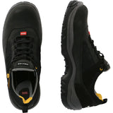 Jalas 3110 ESD S2 Sicherheitshalbschuhe schwarz – schwarz