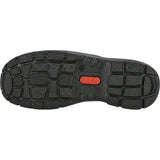 Jalas 1538 Terra S3 Sicherheitshalbschuh schwarz – schwarz