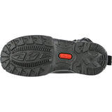 Jalas 3322 Drylock O2 Berufsstiefel schwarz – schwarz