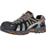 Sicherheitshalbschuhe S1 "5120" LightStar- RUNNEX® - workXperts