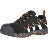 Sicherheitshalbschuhe S1P 5130 LightStar RUNNEX® - workXperts