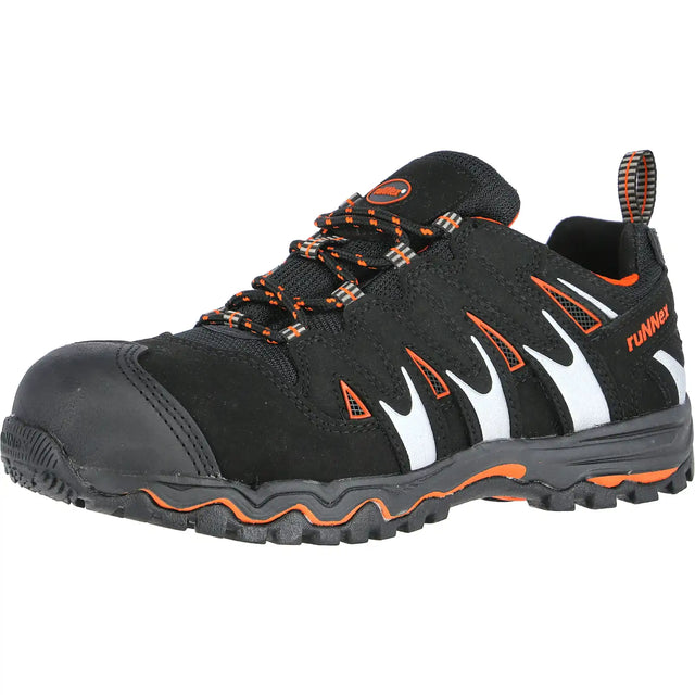 Sicherheitshalbschuhe S1P 5130 LightStar RUNNEX® - workXperts
