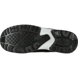 Jalas 1738 Zenit Easyroll S3 Sicherheitshalbschuh schwarz – schwarz
