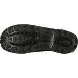 Jalas Nature Line S3 Sicherheitshochschuhe grün – schwarz