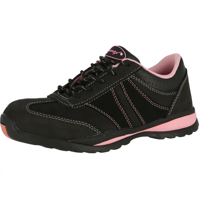 Damen Sicherheitsschuhe S2 "5280" LadyStar RUNNEX® - workXperts