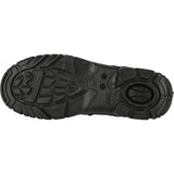 Jalas 7288 Graninge S3 Sicherheitshalbschuhe schwarz – schwarz