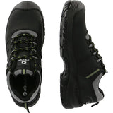 Jalas 7288 Graninge S3 Sicherheitshalbschuhe schwarz – schwarz