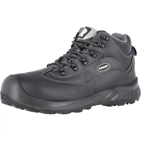 Sicherheitshochschuhe S3 "5301" TeamStar RUNNEX® - workXperts