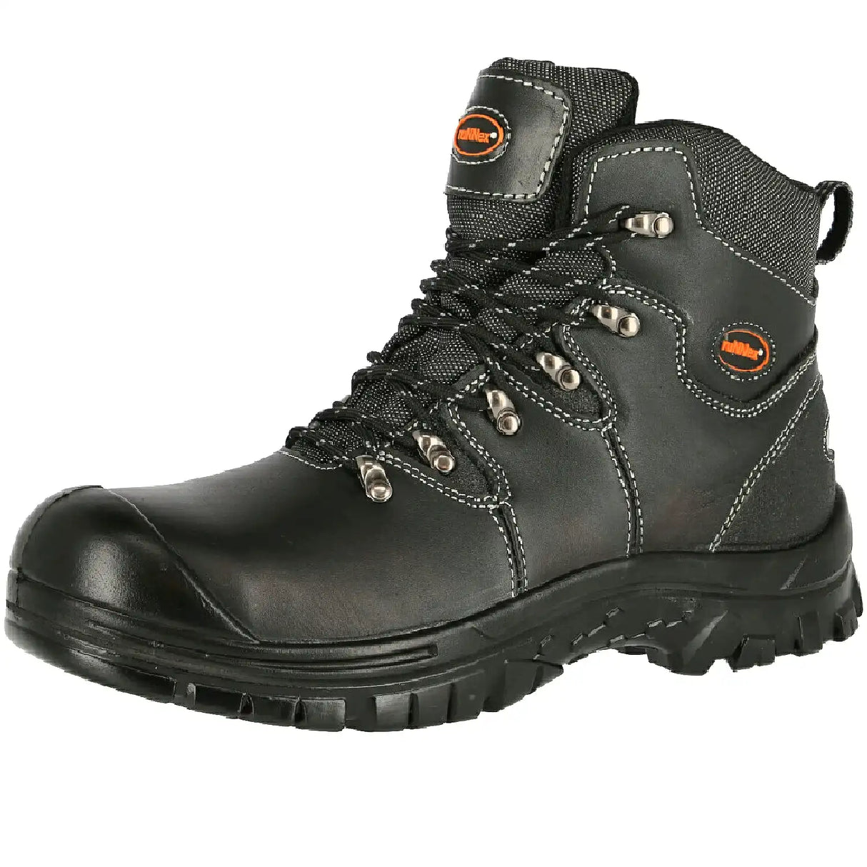 Sicherheitshochschuhe S3 "5305" SpecialStar RUNNEX - workXperts