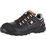 Sicherheitshalbschuhe S3 "5307" TeamStar RUNNEX® - workXperts