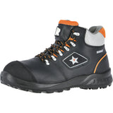 Sicherheitshochschuhe S3 "5308" AluStar - RUNNEX® - workXperts