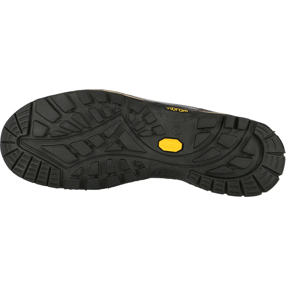 Baak Lines Sympatex Glattleder Freizeitstiefel braun – braun