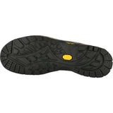 Baak Lines Sympatex Glattleder Freizeitstiefel braun – braun
