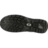 Baak Lennard Allround S3 Sicherheitshochschuhe schwarz – schwarz