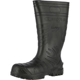 Cofra Safest S5 Sicherheitsstiefel schwarz – schwarz