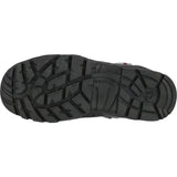Cofra Power S3 Schnittschutz-Stiefel schwarz – schwarz