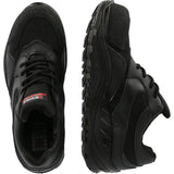 Cofra Amortize Comfort S3 Sicherheitshalbschuhe schwarz – schwarz