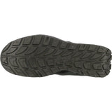 Cofra Amortize Comfort S3 Sicherheitshalbschuhe schwarz – schwarz