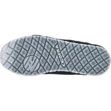Cofra Meazza Running S1P Sicherheitshalbschuhe schwarz – schwarz