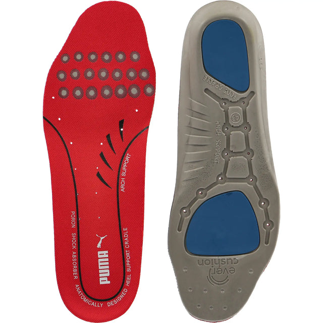 Einlegesohlen "evercushion plus" - PUMA® - workXperts