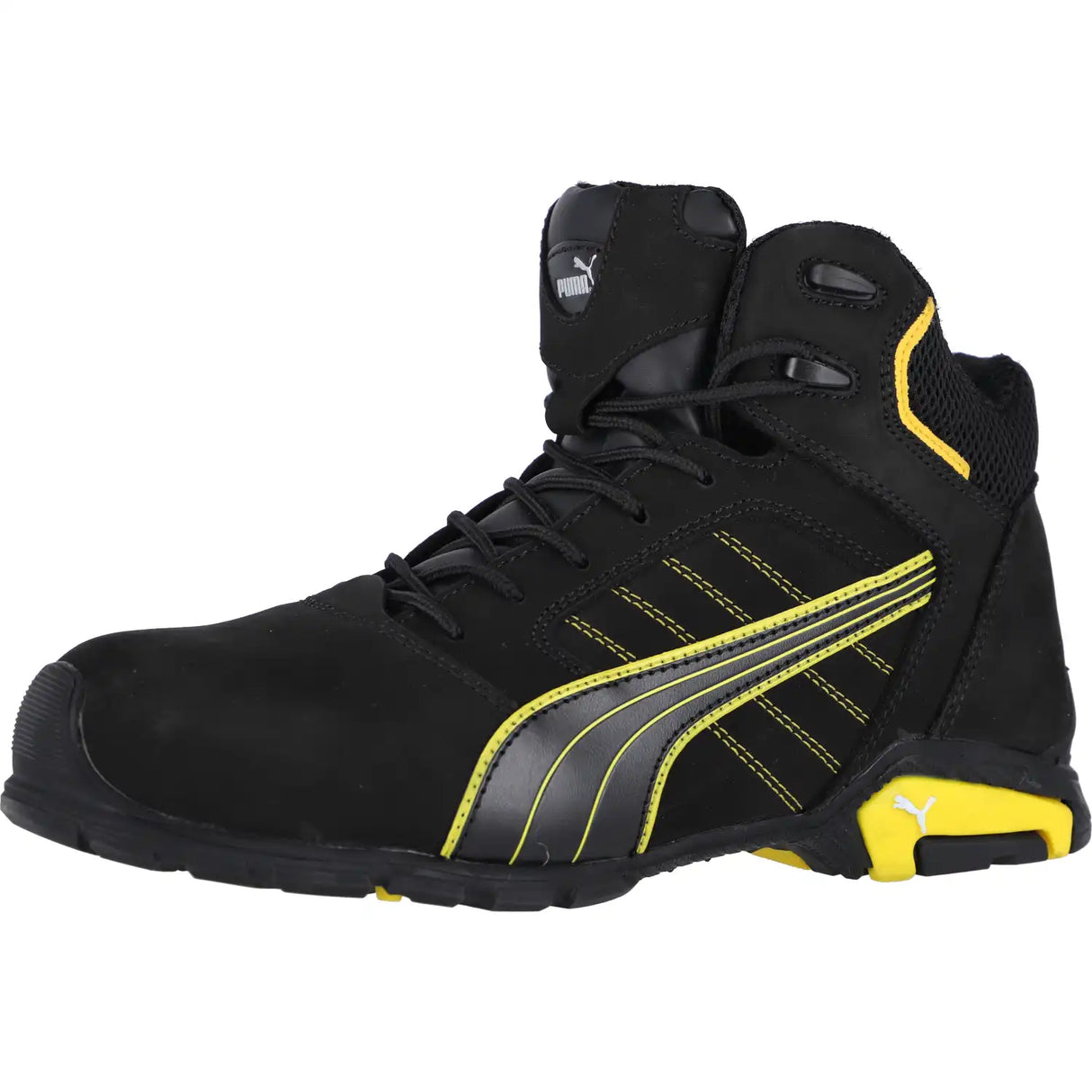 Sicherheitshochschuhe S3 632240 METRO PROT. PUMA® - workXperts