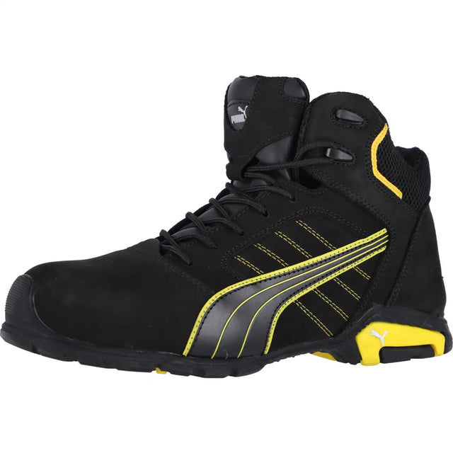 Sicherheitshochschuhe S3 632240 METRO PROT. PUMA® - workXperts