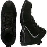 Albatros Runner XTS S3 Sicherheitshochschuhe schwarz – schwarz