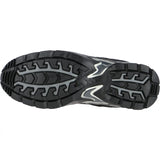 Albatros Runner XTS S3 Sicherheitshalbschuhe schwarz – schwarz