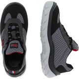 MTS Airmax 7855 S1 Sicherheitshalbschuhe grau – grau