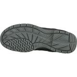 Mascot Fujiyama Footwear S1P Sicherheitshalbschuh schwarz – schwarz