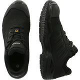 Mascot Ultar Footwear S3 Sicherheitshalbschuh schwarz – schwarz