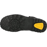 Mascot Batura Plus Footwear S3 Hochschuhe schwarz – schwarz