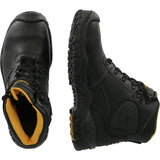 Mascot Batura Plus Footwear S3 Hochschuhe schwarz – schwarz