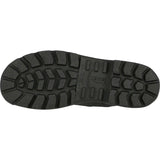 Elten Stan HI S3 Sicherheitsstiefel schwarz – schwarz
