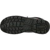 Elten Calvin S3 Sicherheitsstiefel schwarz – schwarz