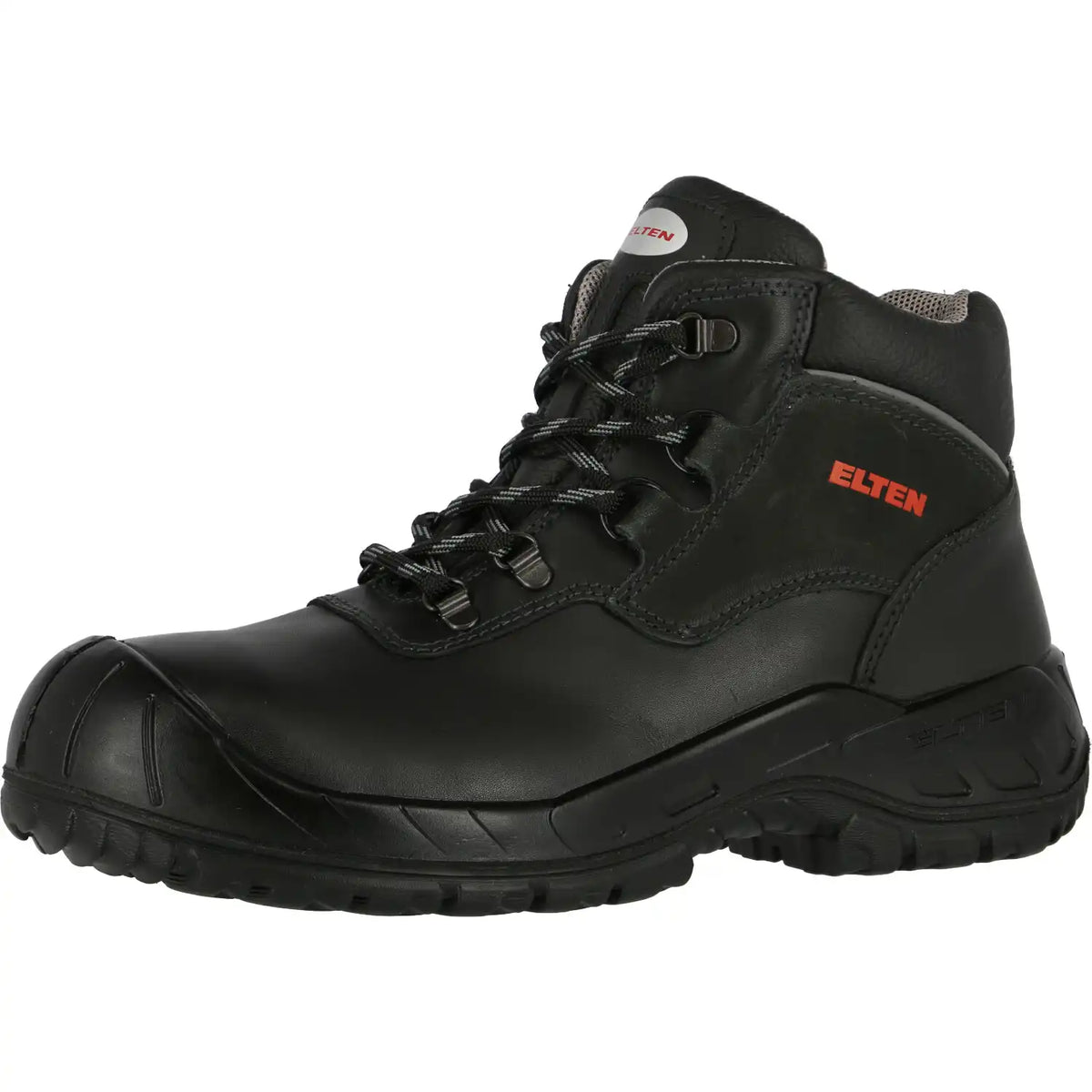 Elten Lutz HI SAFETY-GRIP S3 Sicherheitsstiefel schwarz – schwarz
